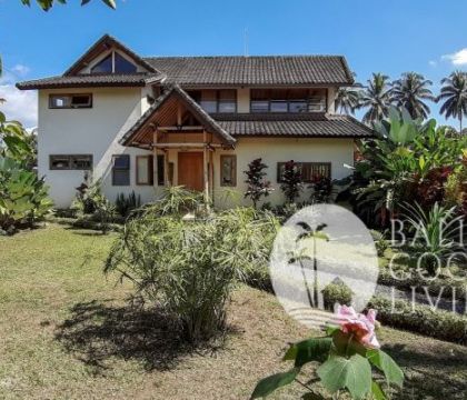Rumah Cakrawala