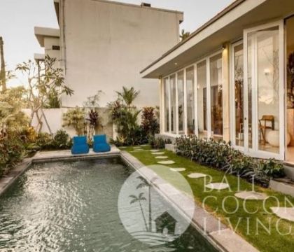 Villa Solana