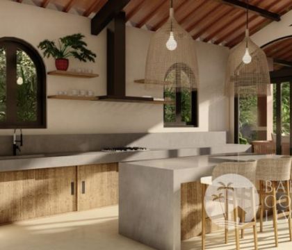 Summer Breeze Villa