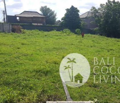 409 Sqm, Land for sale
