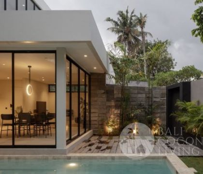 Villa Abinaya