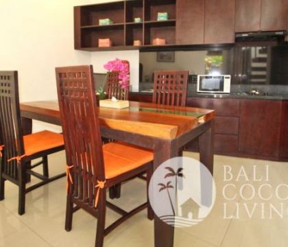 Villa Aksa Bali E