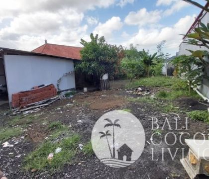  3 Are land for lease