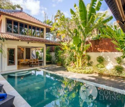 Sea Renity Villa 2