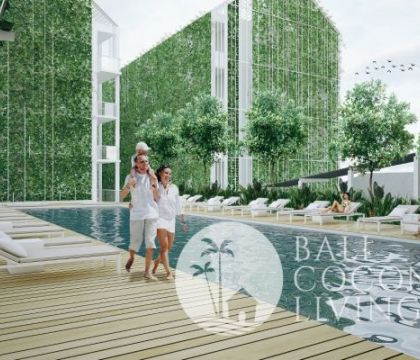 The View Bali 2