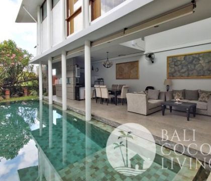Villa Dalgona