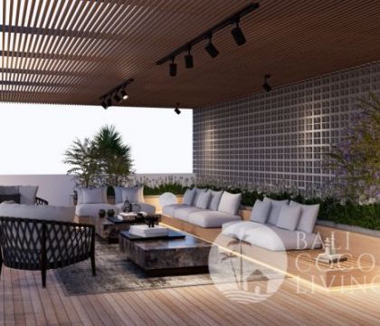 Villa Manarai Sky View 