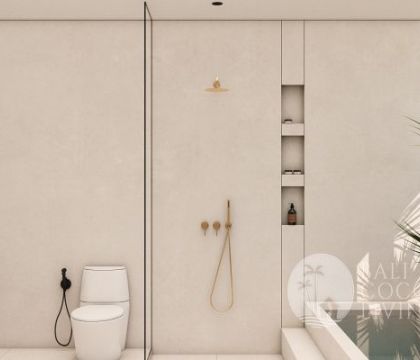 Villa Astera 3A