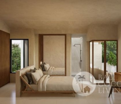 Villa Luxfield 1 