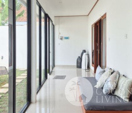 Villa Telagamas