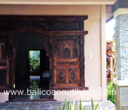 Villa Kiss 1