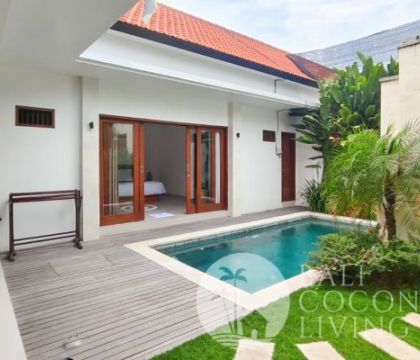 Villa Tansa 1