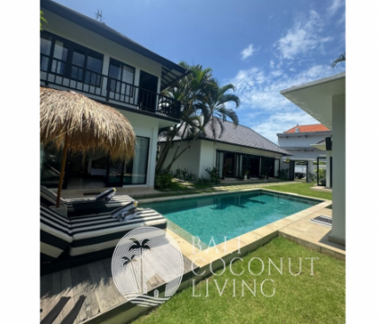 Villa Coco  Batu Bolong