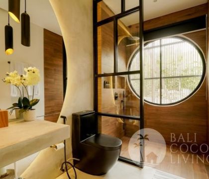 Devon Villa B
