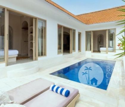 Palma Villa Bali