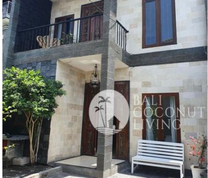 Villa Liliana