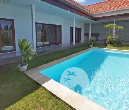 Villa Pastio 