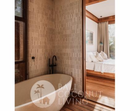 Villa Wedari 1