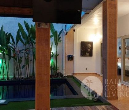Blue Angel Villa