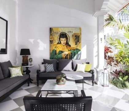 Villa Marley 2