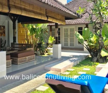 Splash Villa