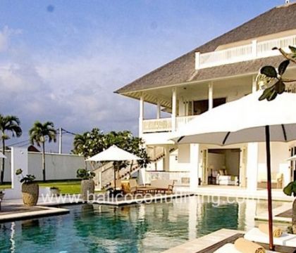 Villa Donita
