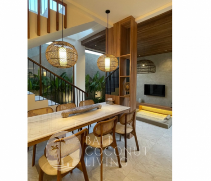 Monte Isola Villa Padang Linjong