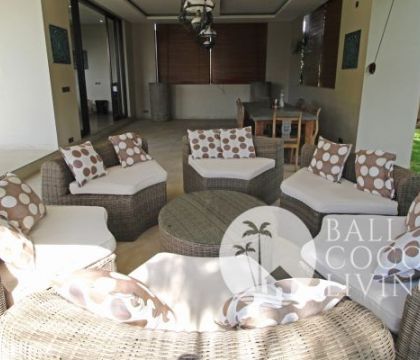 Villa Malini Tumbak Bayuh 1