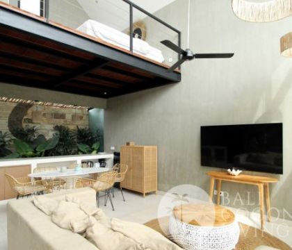 Villa Amazon