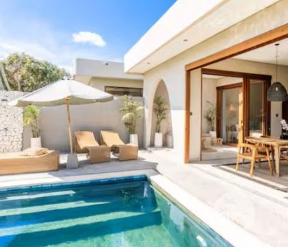 Villa Mareya