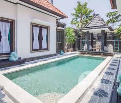 Villa Latte
