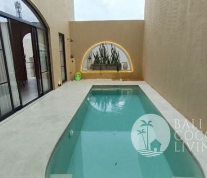 Villa Maiden