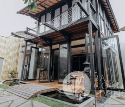 Villa Cooper
