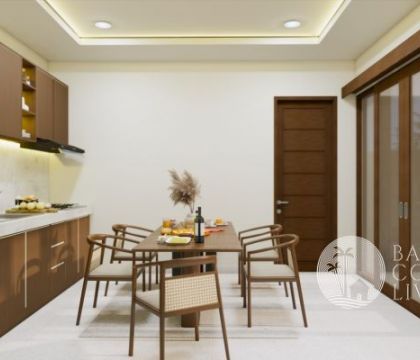 Magha Villa Kutuh