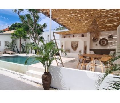 Villa Mahakarya 