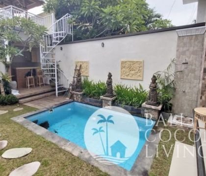 Villa Kolia Sold