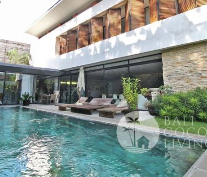 Villa Madera