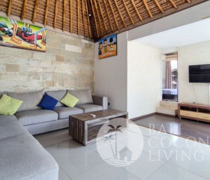 Villa Chika Nusa Dua
