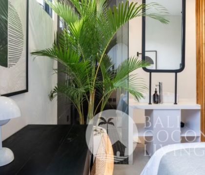 Oazia Apartment