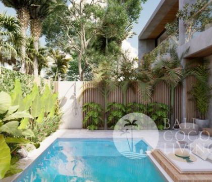 Villa Tiramisu A
