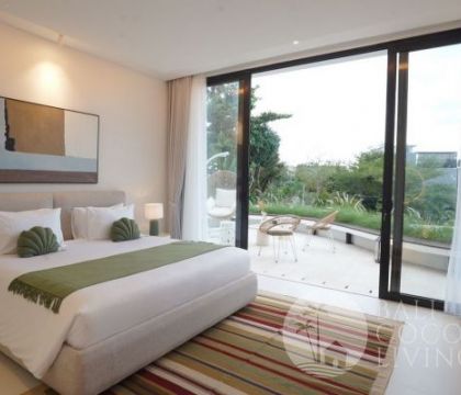 Villa Devara Berawa