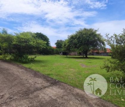 25 Are, Land for sale