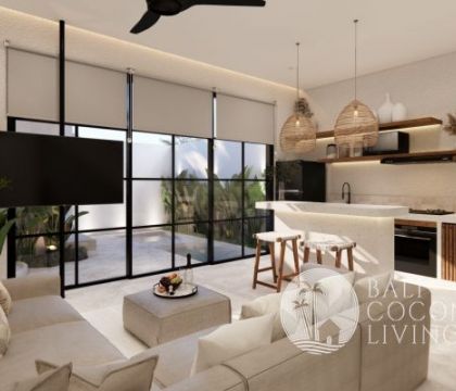 One Six Villas