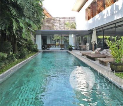 Villa Madera