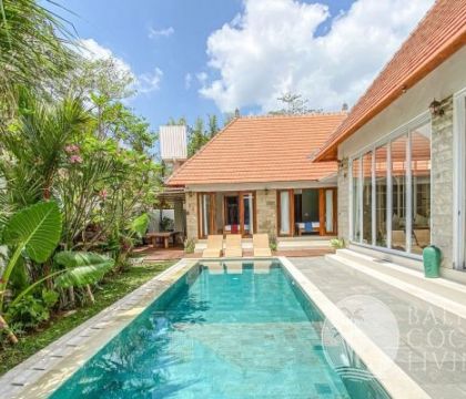 Villa Clarisa