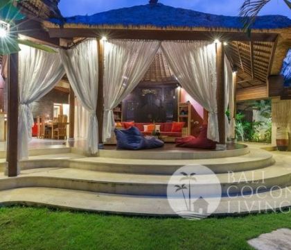 Villa Zen