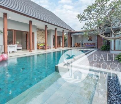 Villa Pearl