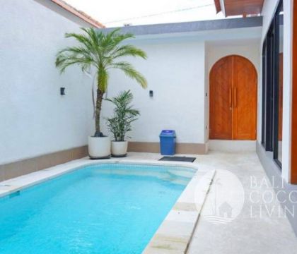 Villa Moyo Babakan C