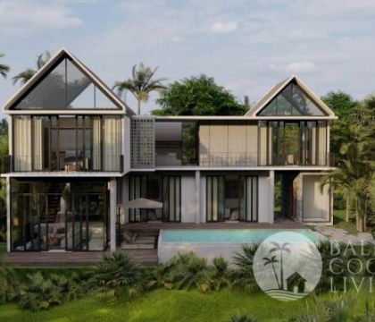 Villa Dynasty 2