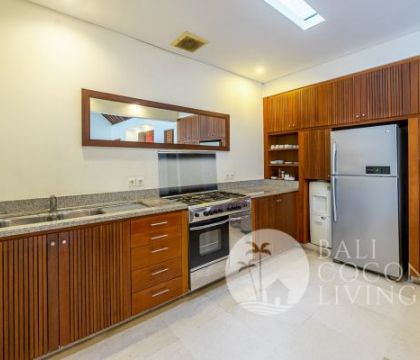Villa Berawa Sahadewa